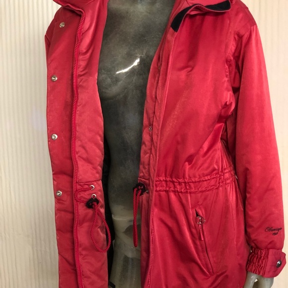 Obermeyer Jacket - Picture 2 of 7